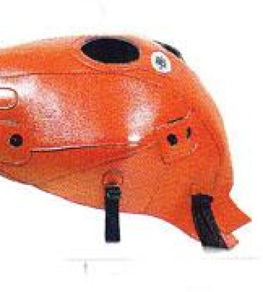 Copriserbatoio rosso per Yamaha Fazer 1000 2003
