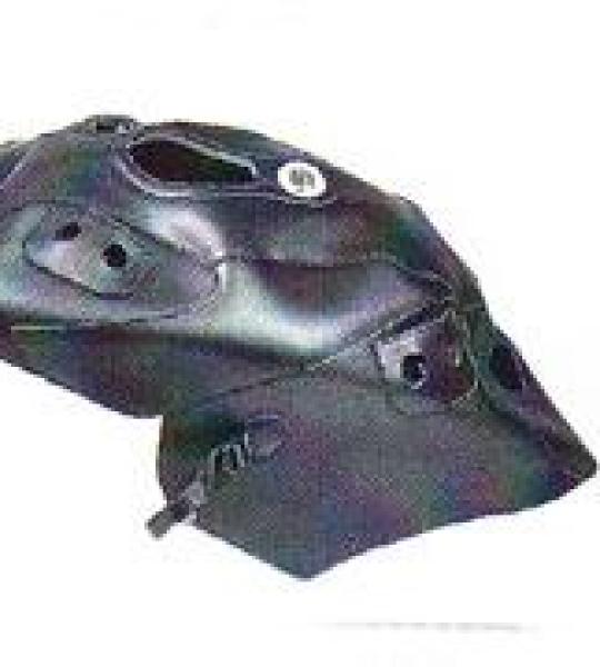 Copriserbatoio nero per Yamaha TDM 900 2002