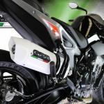 Scarico GPR compatibile con Ktm Duke 790 2021-2024 - Albus Evo4