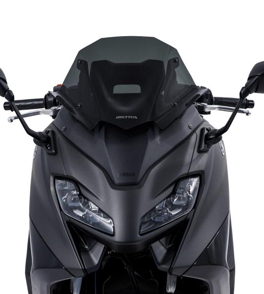 Cupolino Basso Aerodynamic Sport Per Yamaha T-Max 560 2024>