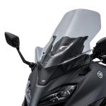 Cupolino Medio Per Yamaha T-Max 560 2024>