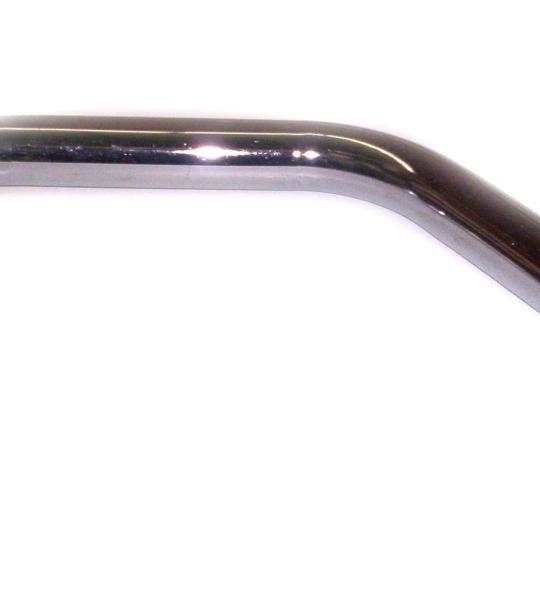 Tubo scarico anteriore per Ducati 250 Scambler D.38