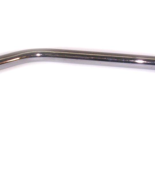 Tubo Scarico anteriore per Moto Morini Corsarino ZZ 50