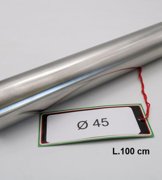 Scarico GPR compatibile con Cafè Racer 