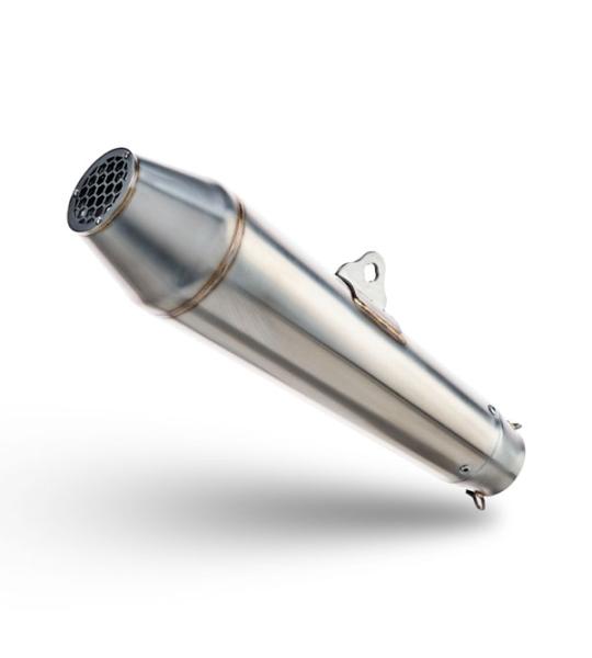 Scarico GPR compatibile con Polaris RZR 200 2022-2025 - Ultracone