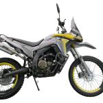 Scarico GPR compatibile con Voge 300Rally 2022-2024 - Satinox 