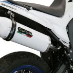 Scarico GPR compatibile con Voge 300Rally 2022-2024 - Albus Evo4