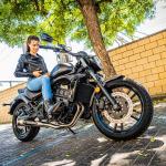 Scarico GPR compatibile con Kawasaki Vulcan 650 S 2021-2023 - Powercone Evo