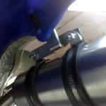 Scarico GPR compatibile con Yamaha WR 250 F 2001-2006 - Trioval