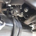 Scarico GPR compatibile con Yamaha R7 2021-2025 - M3 Poppy 