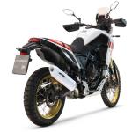 Scarico GPR compatibile con Yamaha Tenere 700 2021-2024 - Albus Evo4