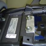 Scarico GPR compatibile con Yamaha MT03 660 2006-2013 -  Gpe Ann. titanium -  Coppia di terminali di scarico omologati -  forniti con db killer removibili e raccordi specifici